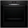 תנור בנוי פירולטי 71 ליטר Bosch בוש HBA372EB0
