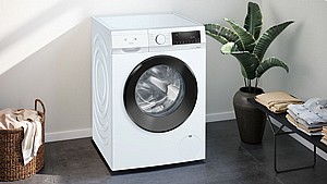 מכונת כביסה SIEMENS פתח קדמי 10KG WG54G201IL מכונת כביסה SIEMENS פתח קדמי 10KG WG54G201IL
