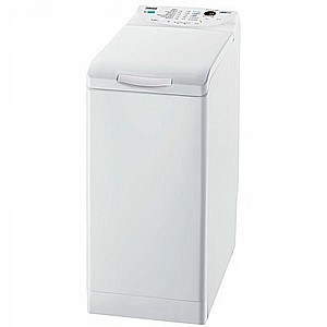 מכונת כביסה פתח עליון ZWQ61226SI ZANUSSI מכונת כביסה פתח עליון ZWQ61226SI ZANUSSI