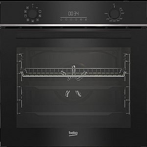 beko תנור בנוי גדול 75 ליטר beko בקו דגם BBIM13300X beko תנור בנוי גדול 75 ליטר beko בקו דגם BBIM13300X