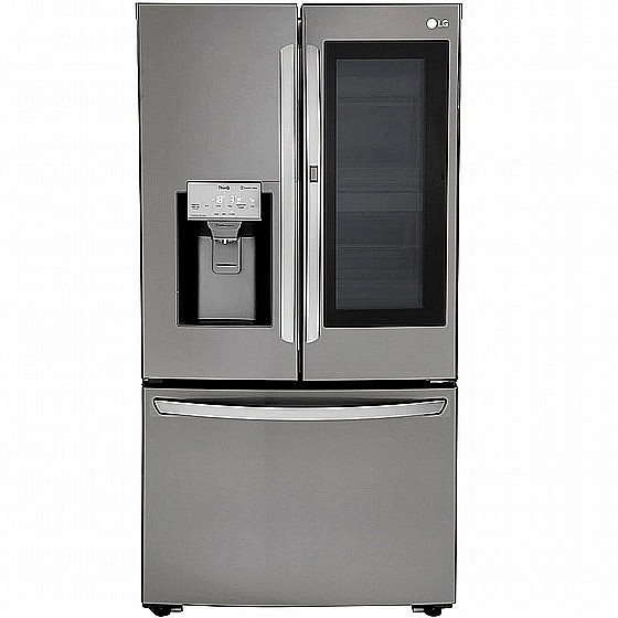 100LG GR-X265KR