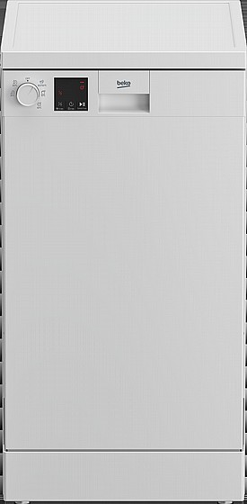 DVS05026W/X: ���� ���� BEKO 