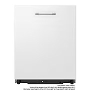 G DBC512-TSE מדיח כלים LG אינטגרלי רחב G DBC512-TSE מדיח כלים LG אינטגרלי רחב
