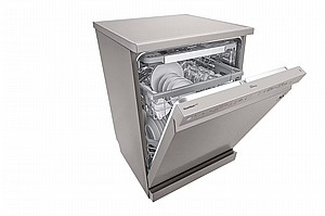 900LG DFB-425FP מדיח כלים LG אינוורטר דגם 425 - נירוסטה 900LG DFB-425FP מדיח כלים LG אינוורטר דגם 425 - נירוסטה