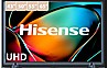 55A6K UHD TV