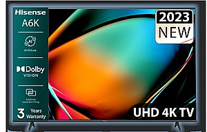 55A6K UHD TV