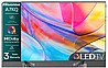 65A7KQ QLED TV