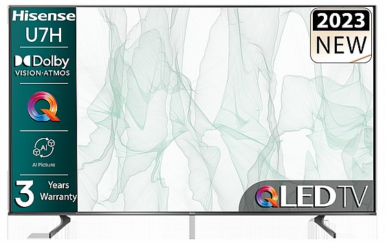 98U7H QLED TV◀�������� ���� QLED ������ 98" UHD 4K Smart TV  