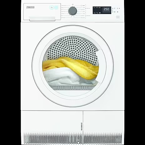 ����� ����� 7 �"� ZANUSSI � ZDPB274B