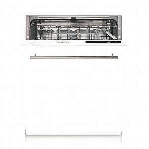 מדיח 12 מערכות כלים אינטגרלי מבית Normande דגם ND-1560 מדיח 12 מערכות כלים אינטגרלי מבית Normande דגם ND-1560