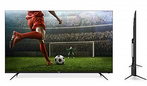 MAG 55" QLED SMART TV Powered by WebOs IL55QQM9500 MAG 55" QLED SMART TV Powered by WebOs IL55QQM9500