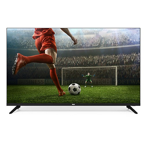 MAG 43" UHD LED SMART TV Powered by WebOs IL43UQM9500