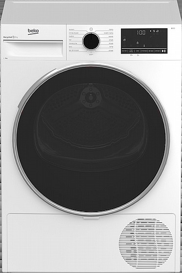 ����� ����� �������� 9 �"� Beko B3T69110