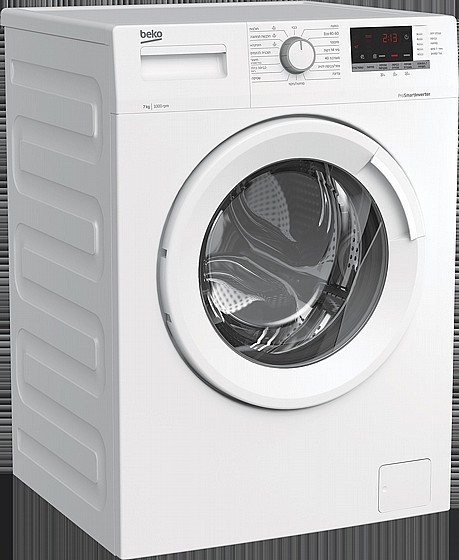 WTV 7313: ����� �����  BEKO(7 �"�, 1000 ��"�)
