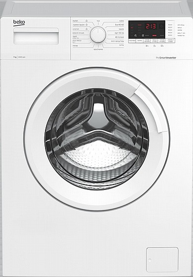 WTV 7413: ����� ����� BEKO (7 �"�, 1000 ��"�)