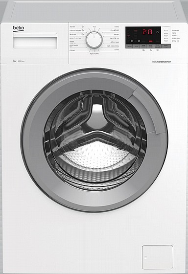 WTV 7513 XST: ����� ����� BEKO(7 �"�, 1000 ��"�)