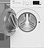 WTV 7513 XST: מכונת כביסה BEKO(7 ק