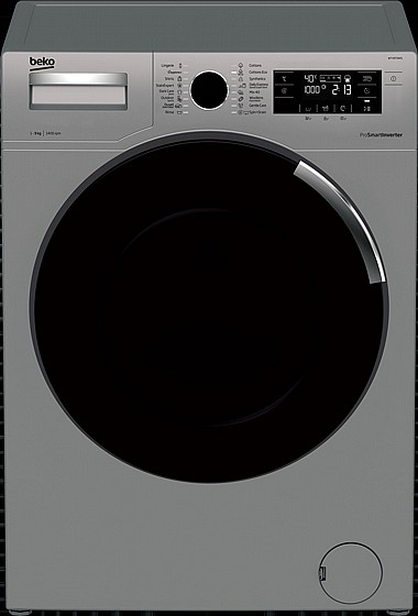 WTV9734XS : ����� ����� BEKO (9 �"�, 1400 ��"�)