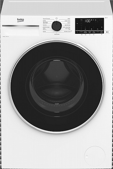 B5WF710516W: ����� ����� BEKO (10 �"�, 1400 ��"�)