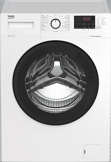 WTA 10712 XSWR: ����� ����� BEKO  (10 �"�, 1400 ��"�)