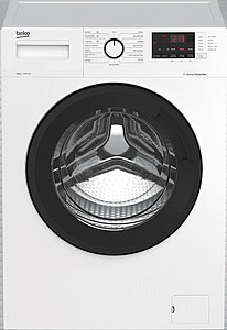WTA 10712 XSWR: מכונת כביסה BEKO (10 ק"ג, 1400 סל"ד) WTA 10712 XSWR: מכונת כביסה BEKO (10 ק"ג, 1400 סל"ד)