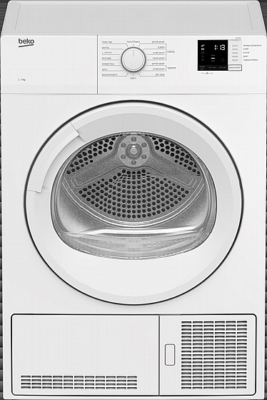 ����� ����� 7 �"� DC7211 ���� �������� Beko ���