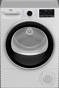 מייבש כביסה 8 ק”ג Beko B5T4823I3 בקו מייבש כביסה 8 ק”ג Beko B5T4823I3 בקו