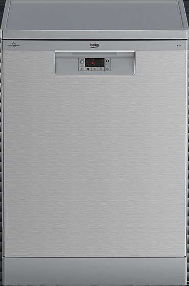 ���� ���� ���� Beko BDFN15423X/W ���