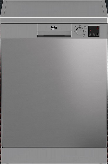 ���� ���� ���� Beko DVN05324W/X ���