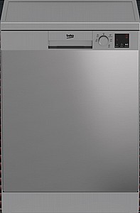 מדיח כלים רחב Beko DVN05324W/X בקו מדיח כלים רחב Beko DVN05324W/X בקו
