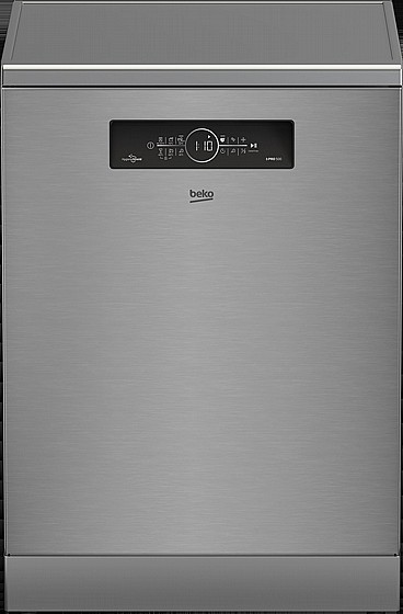 ���� ���� ���� Beko BDFN36522XQ ��� �������