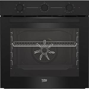 תנור בנוי - 72 ליטר Beko בקו BBIE11100B/W תנור בנוי - 72 ליטר Beko בקו BBIE11100B/W