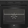 תנור בנוי - 72 ליטר Beko בקו BBIE11100B/W