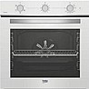 תנור בנוי - 72 ליטר Beko בקו BBIE11100B/W