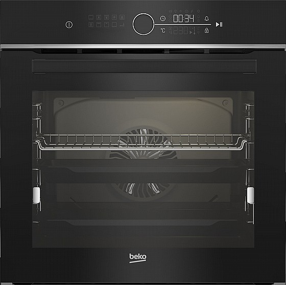 ���� ����� ���� Beko BBIM13400XCS ���