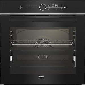 תנור אפייה בנוי Beko BBIM13400XCS בקו תנור אפייה בנוי Beko BBIM13400XCS בקו