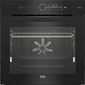 תנור אפייה בנוי פירוליטי Beko BBIM13401XPSWE בקו תנור אפייה בנוי פירוליטי Beko BBIM13401XPSWE בקו
