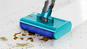Dyson V15s Detect Submarine��