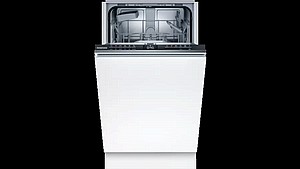 מדיח כלים אינטגרלי מלא 45 CM CP5VX00HKE מדיח כלים אינטגרלי מלא 45 CM CP5VX00HKE