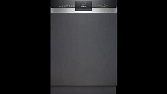 iQ300 ���� ���� ��� �������� 60 cm ���� ������� SN53HS60CE
