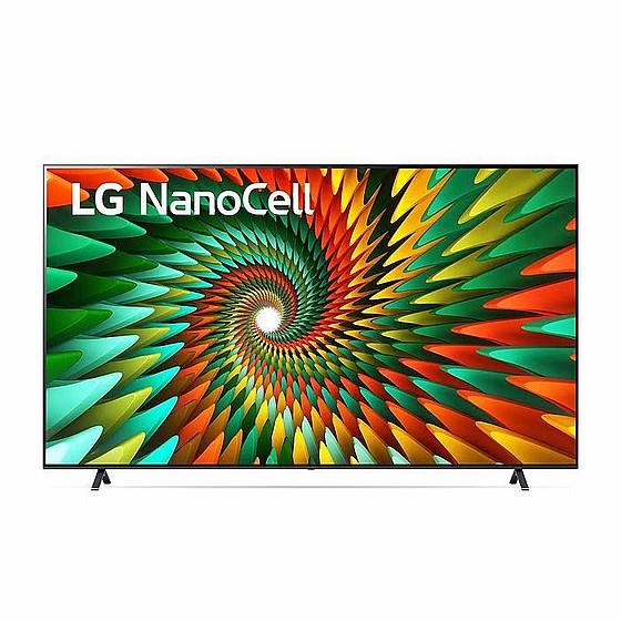 �������� ���� 50 ����' 4K LG NanoCell Smart TV, ���: 50NANO776RA