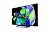 LG OLED 48' evo LED 48C36LA