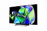 LG OLED 48' evo LED 48C36LA