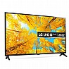 LG UQ7500 50 Inch 4K Smart UHD webOS 22 ThinQ AI TV 50UQ75006LG