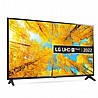 LG UQ7500 50 Inch 4K Smart UHD webOS 22 ThinQ AI TV 50UQ75006LG