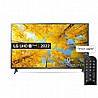 LG UQ7500 55 Inch 4K Smart UHD webOS 22 ThinQ AI TV 55UQ75006LG