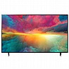 טלוויזיית LG QNED Mini LED חכמה ברזולוציית 4K בגודל 55 אינץ‘, 2023 55QNED756RB