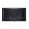 טלוויזיית LG QNED Mini LED חכמה ברזולוציית 4K בגודל 55 אינץ‘, 2023 55QNED756RB