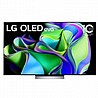LG OLED evo 4K C3, �������� ���� ������ ���� �������� ����� ����� ����� 55 ���� 'OLED55C36LC 