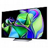 LG OLED evo 4K C3, �������� ���� ������ ���� �������� ����� ����� ����� 55 ���� 'OLED55C36LC 